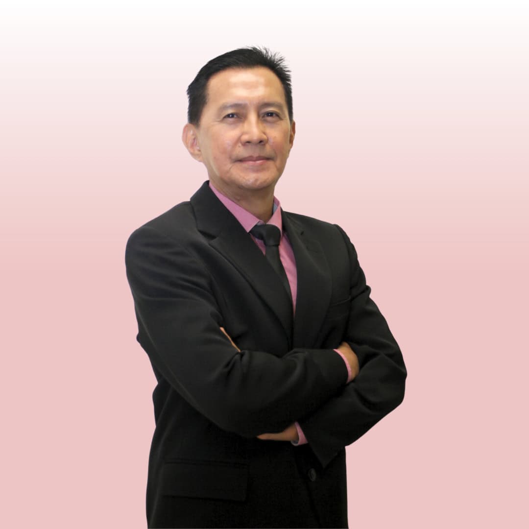 Assoc. Prof. Dr. Chew Cheng Meng