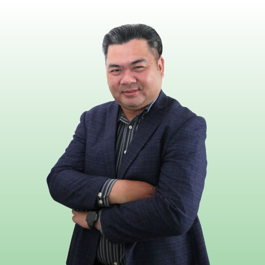 Assoc. Prof. Dr. Gary Tan Peng Liang