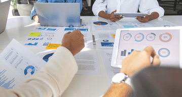 Digital business student studying digital technology course Malaysia
