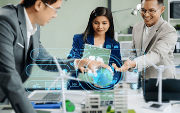 Reimagining Business Education: Curriculum Shift for a Digital-First Economy