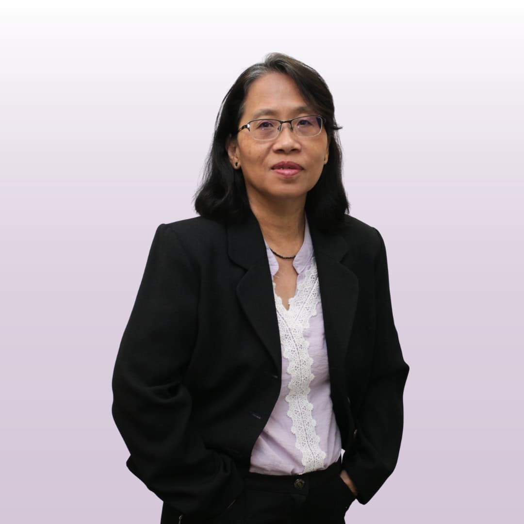 Associate Professor Ts Dr Tan Kian Lam (Andrew)