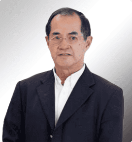 Dato' Seri Stephen Yeap Leong Huat