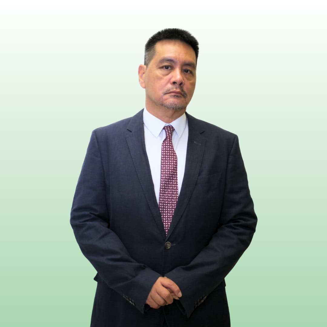 Dr. Loo Choo Hong