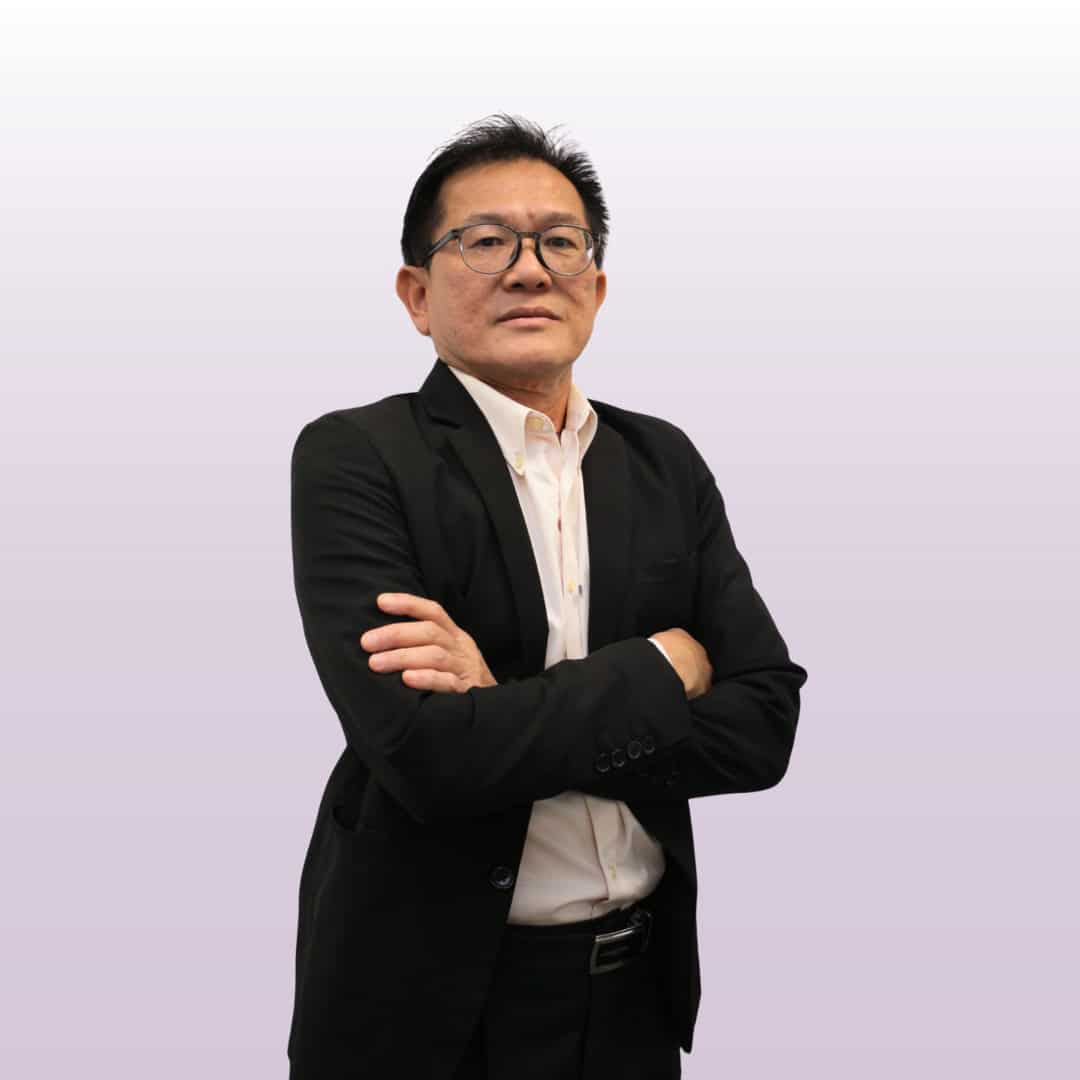 Associate Professor Ts Dr Tan Kian Lam (Andrew)