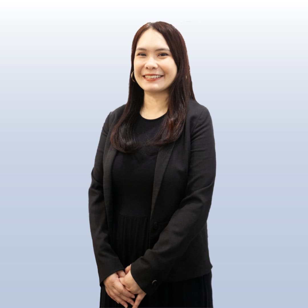 Dr Racheal Poh Su Ying