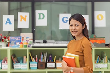 Transforming Early Childhood Education