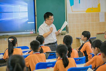 Transitioning Careers To Teaching With A Post Graduate Diploma In Education (PGDE)