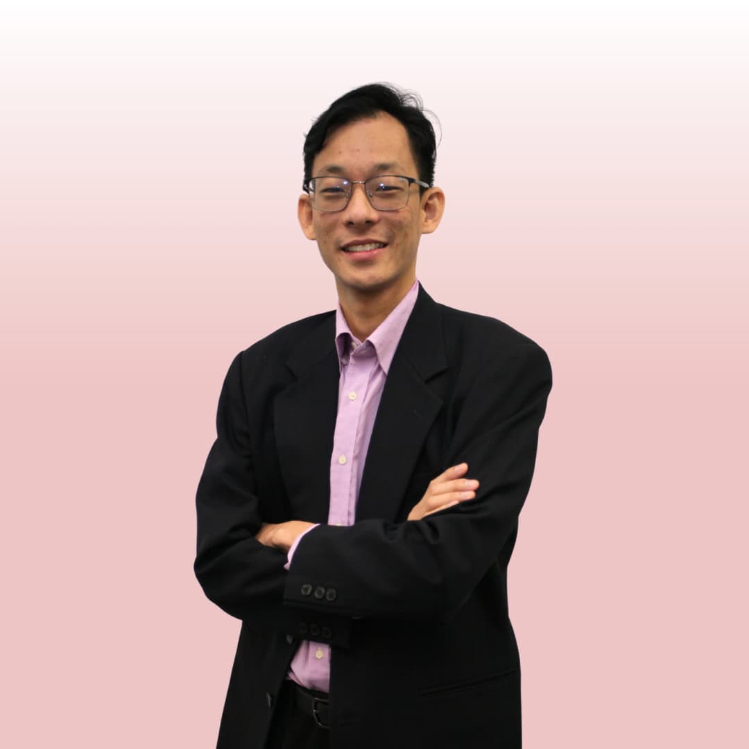 Mr. Ooi Li Hsien (Sean)