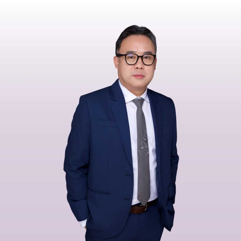 Professor Ts. Dr. Yap Eng Hwa