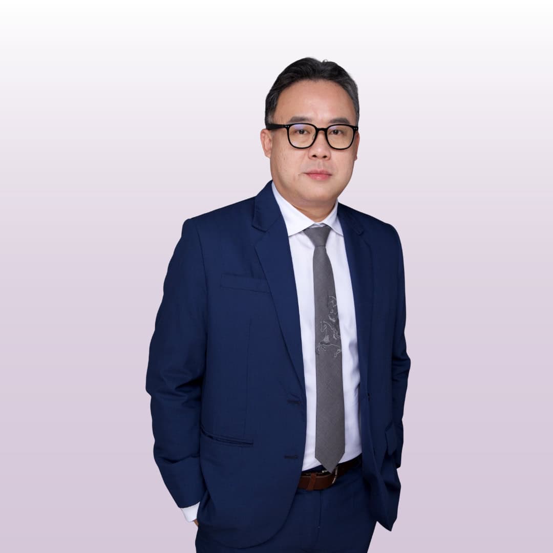 Professor Ts. Dr. Yap Eng Hwa