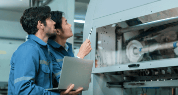 Smart manufacturing and technology engineering laboratory