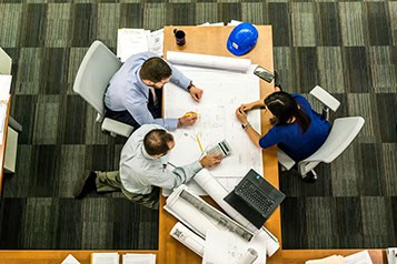 Building the Future with a Bachelor of Technology (Hons) in Construction Management